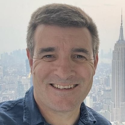 Rev. Dr. Andrew Kerr